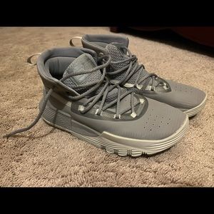 Steph Curry Under Armour